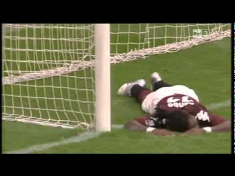 18/09/10 - TORO-Novara 1-0 ...  90°minuto - Rai3