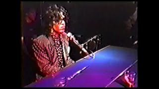 Still Would Stand All Time (live) - Prince featuring Taylor Dayne