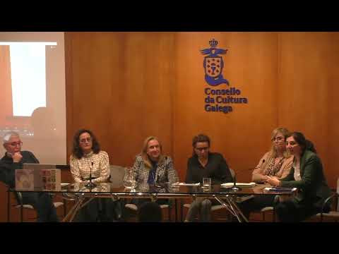 Debate: Os artistas do exilio nas grandes coleccións galegas