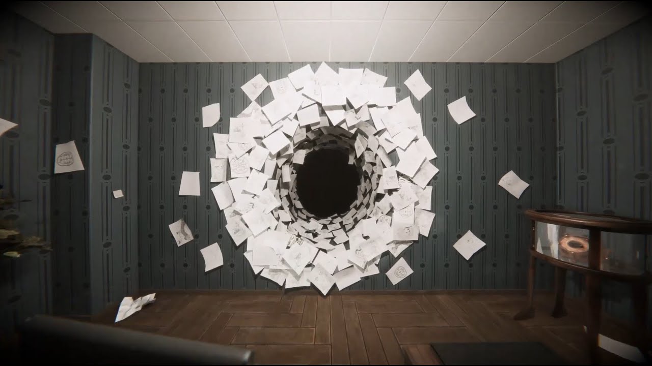 Go Home Annie – PC update and console announcement trailer teaser