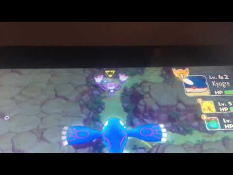 24: Shiny Ambipom fail in Pokemon Mystery Dungeon Rescue Team DX