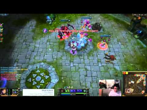 NOBODY ESCAPES teamredbaron 18th clip winner