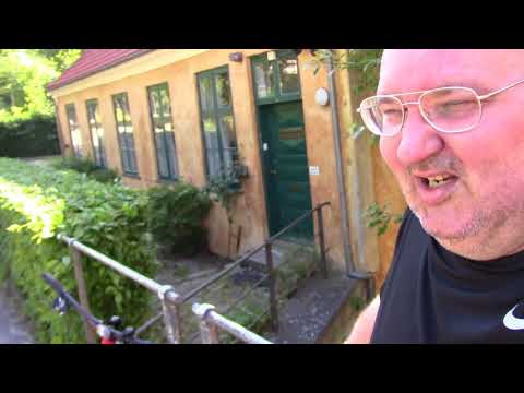 MongoTV_1084 - Del 4 - SKOVTUR Store Skov Frederiksdal - Lørdag Den 2.Juni 2018