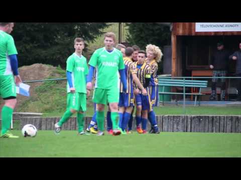 Sokol Lázně Velké Losiny vs. KMK Zubr Přerov 0:4