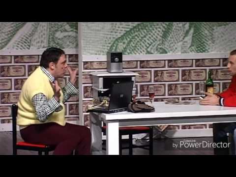 Pozoriste Prijedor - Rabulizam