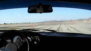 El Toro AutoX 10/11/09