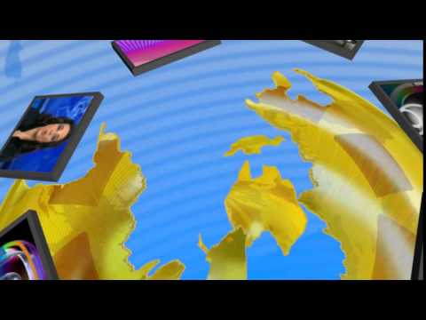 Minha Vinheta Jornal Hoje