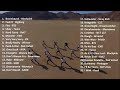 [KPOP PLAYLIST] - Iconic kpop songs from 2016-2017