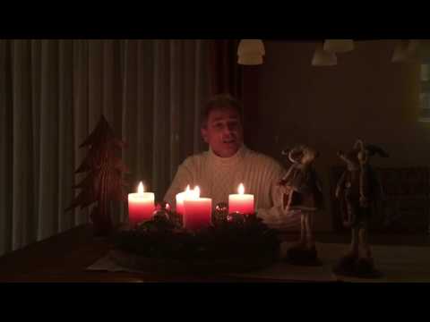 Christian Engel - "Heidschi Bumbeidschi"