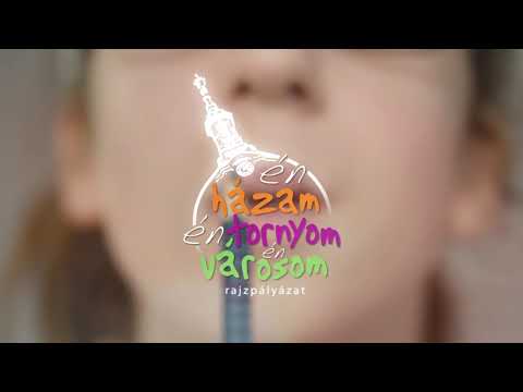 VeszprémFest 2023 - Rajzpályázat