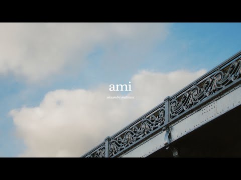 Ami Women’s & Men’s Fall Winter 2022 Fashion Show