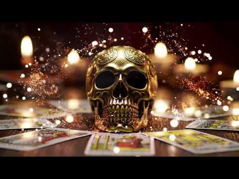 Santa Muerte Tarot video thumbnail