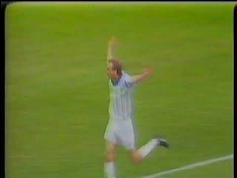 Lincoln City 0-3 Bury | 29th April 1995
