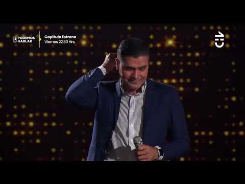 Daniel Valenzuela The Voice Chile