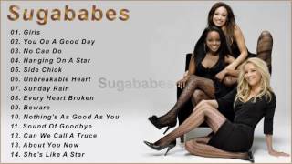 The Very Best Of Sugababes