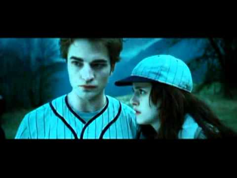 Twilight Music Video Thom Yorke - Hearing Damage