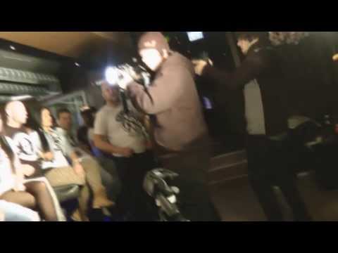 MAKING OF | TONI DER ASSI "Von Brate für Brate"