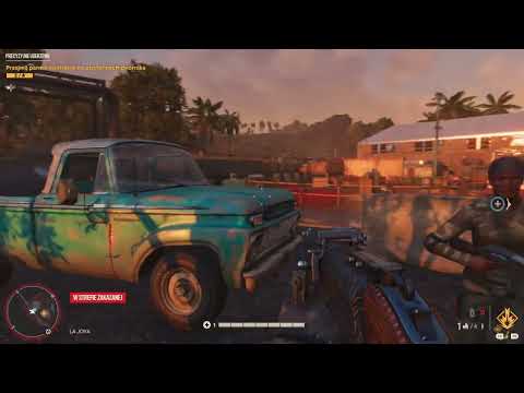 FarCry 6 Deportacja Odc.51