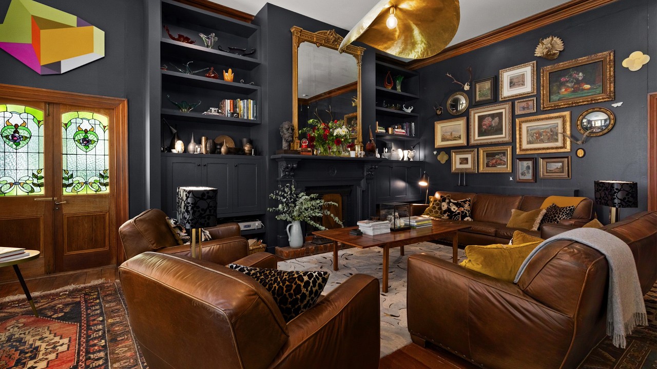 Timeless Elegance, Desirable Lifestyle
