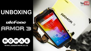 Ulefone Armor 3T