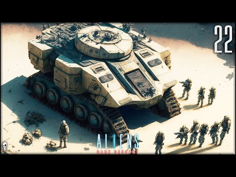 Can We Trust Them All? // ALIENS DARK DESCENT // Part 22