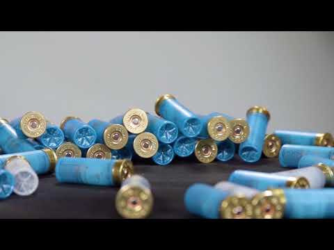 Fiocchi Ammunition | Ray Brown Shooting Instruction