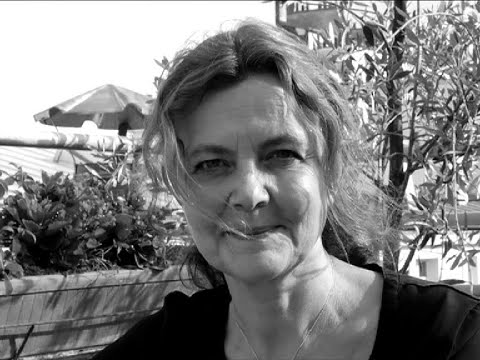 Zoé Leroy (2023) de Gérard Courant - Cinématon #3182