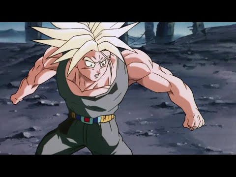 TFS - Princess Trunks
