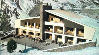 I Wish You Love, Living Strings