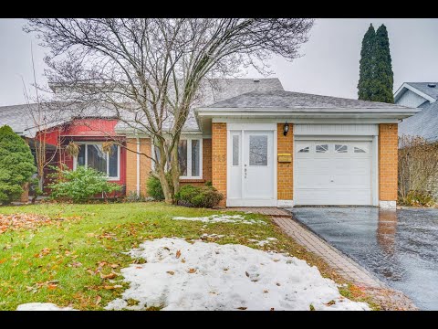 713 Cobblers Court Pickering