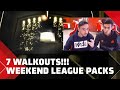 PSV ESPORTS | Weekend League rewards