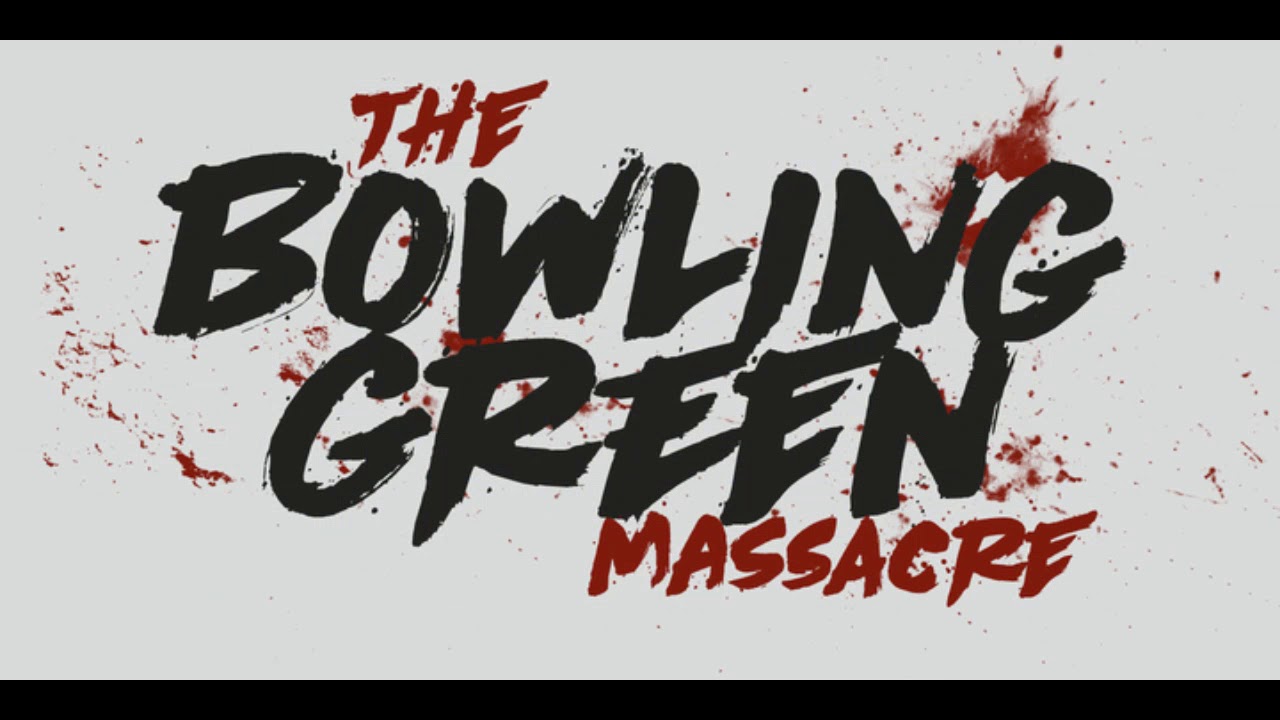 Cry Wolf Fonts from Hanoded