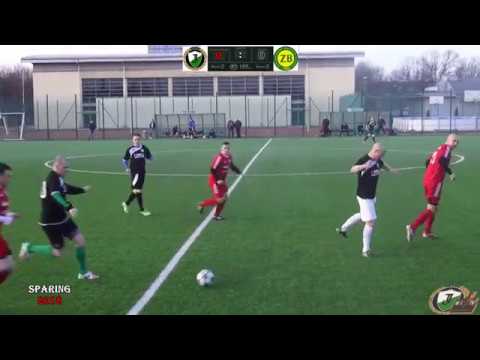 11 03 18 LKS Jawiszowice-Zgoda Byczyna 3:2