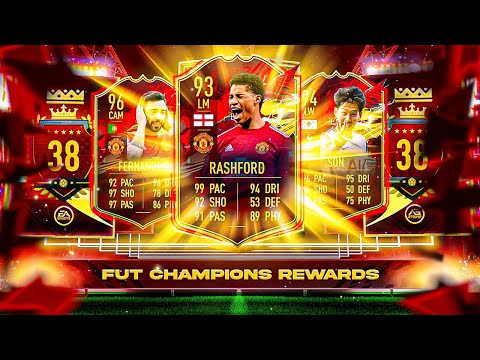 WE MADE 10+ MILLION COINS! 👏🙌 TOP 200 FUT CHAMPIONS REWARDS - FIFA 21 Ultimate Team