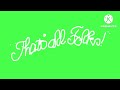 Angelo S That S All Folks 1940 1962 1964 Green Screen