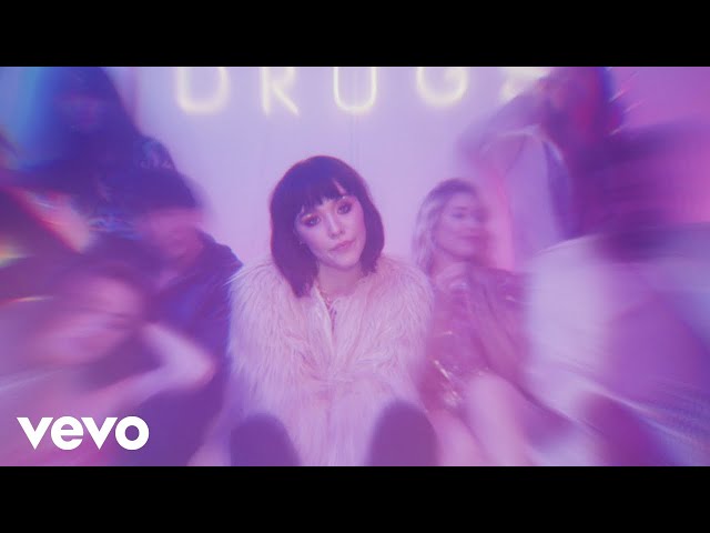 Upsahl | Drugs