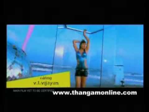 thoranai official trailer