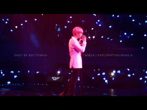 190824 EXplOration MNL - UN Village