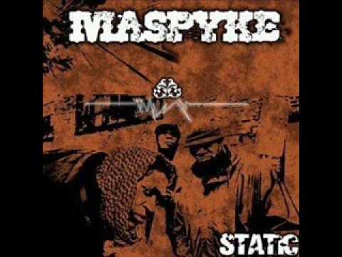 maspyke - lightly anxious