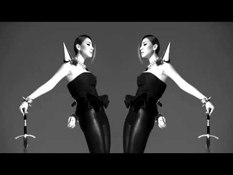 130507 '2NE1 Loves Vol 1' - CL Loves