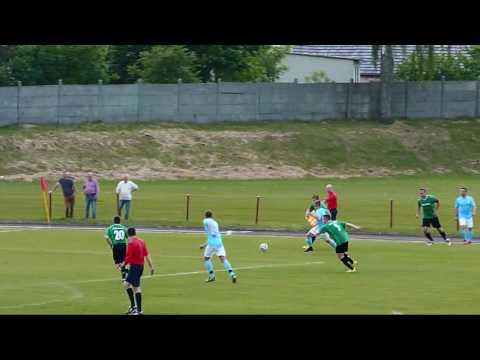 Klasa "A" 2015/2016 Hetman-LZS Chocianowice