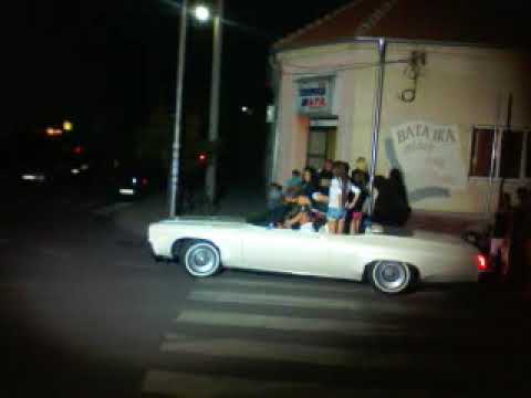 Stoja snimila spot u Svilajncu