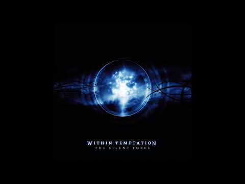 Within Temptation - The Silent Force (Full Album)