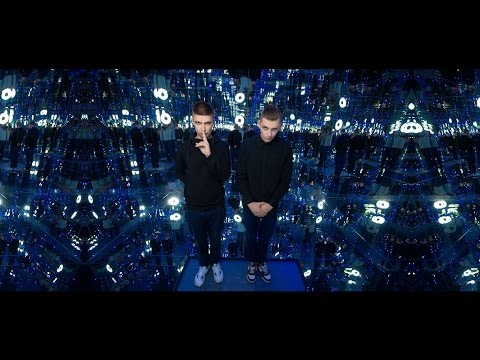 8 Kambarys feat. Sil - Einu Iš Proto