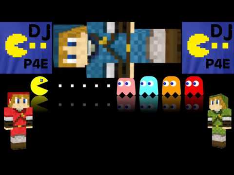 DJ P4E - LuuX vs Bingo Players | Bubble it vs Rattle