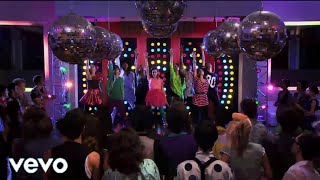 Martina Stoessel, Elenco de Violetta - Ser Mejor (From &quot;Violetta&quot;/Momento Musical)