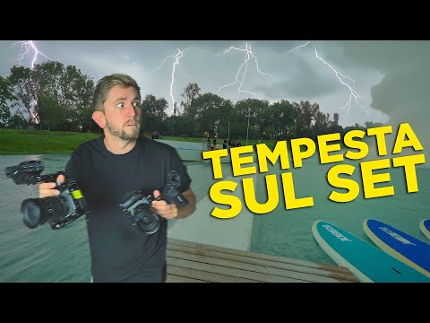 Potevo PERDERE 50.000€ - Cane Secco