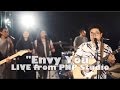 Billy Simpson - Envy You (Live Version)