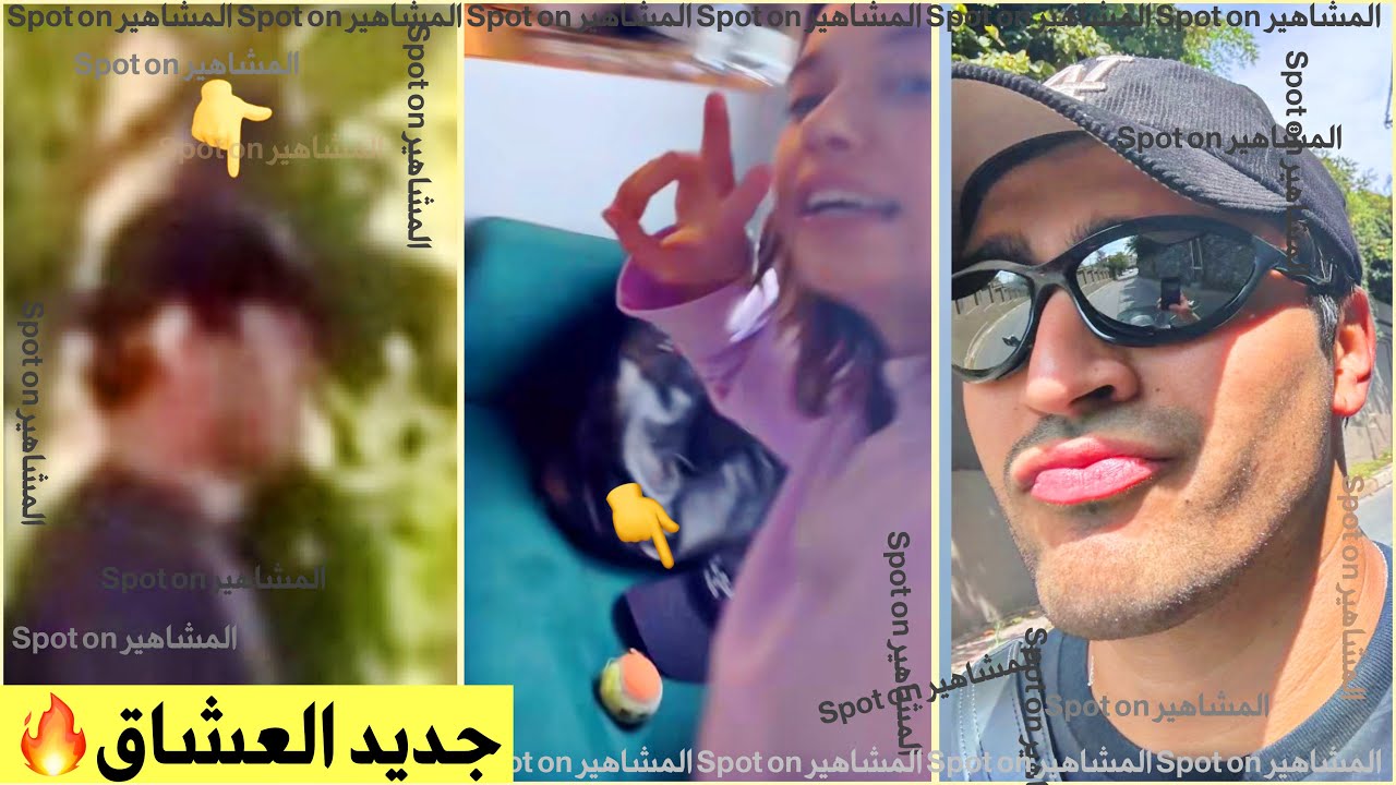 After spending the night together.. Mert Ramazan Demir's clothes in Afra Saracoglu's private caravan