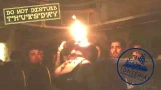 Boujis Our copycat neighbour  Tonteria